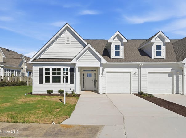 545 Watercrest Circle, Elizabeth Cty, NC 27909