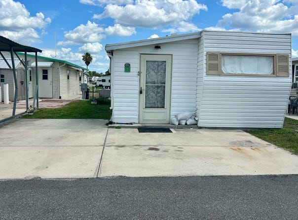 5905 NE Cubitis Ave, Arcadia, FL 34266