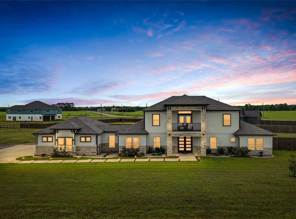 3721 Highway 34, Ennis, TX 75119