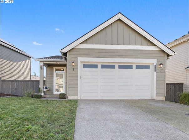 252 NE ARROWHEAD Dr, Estacada, OR 97023