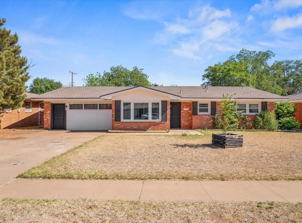 5430 8th Street, Lubbock, TX 79416