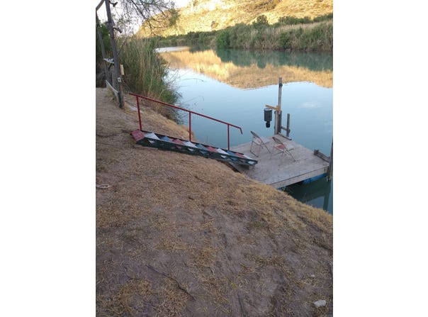 25475 RR 2083, Comstock, TX 78837