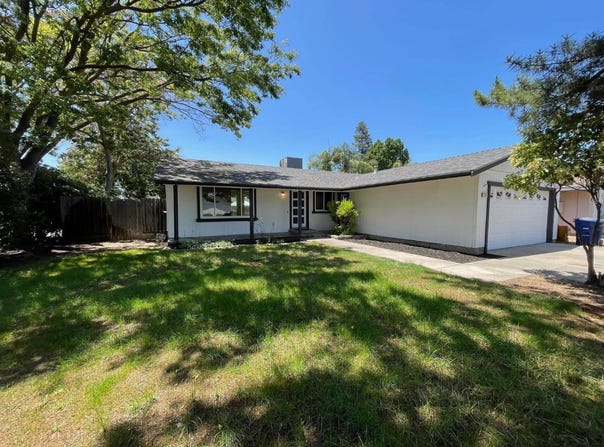 3101 Wyatt Way, Modesto, CA 95350