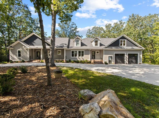 4518 Hawkins Road, Greer, SC 29651