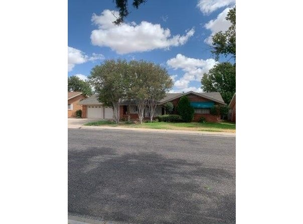 1502 Cimmaron Ave, Odessa, TX 79761