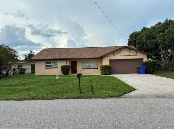 1236 Shamrock Drive, Sebring, FL 33875