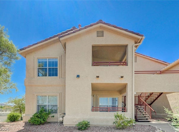 520 Arrowhead Trail, Henderson, NV 89015