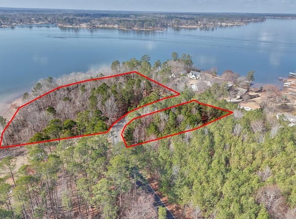 Scurry Island Rd, Chappells, SC 29037