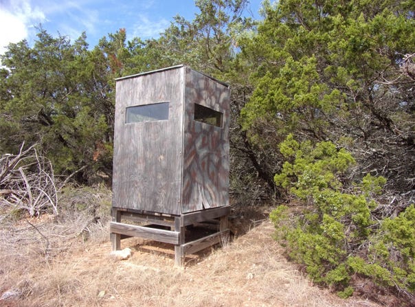 Unknow CR 310, San Saba, TX 76877