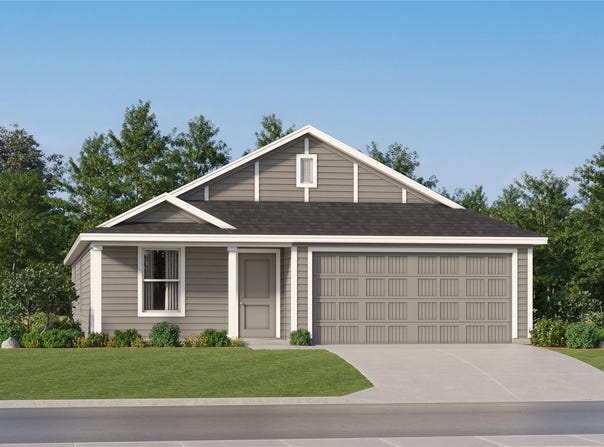 417 Hailstone Ln, Marble Falls, TX 78654