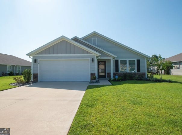 118 Rindle Trace, St. Marys, GA 31558