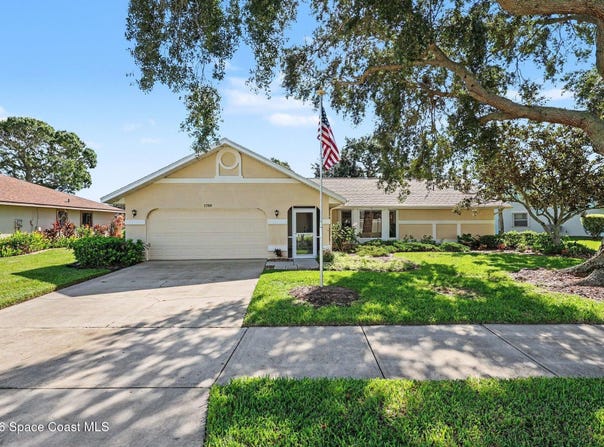 1789 Freedom Drive, Melbourne, FL 32940