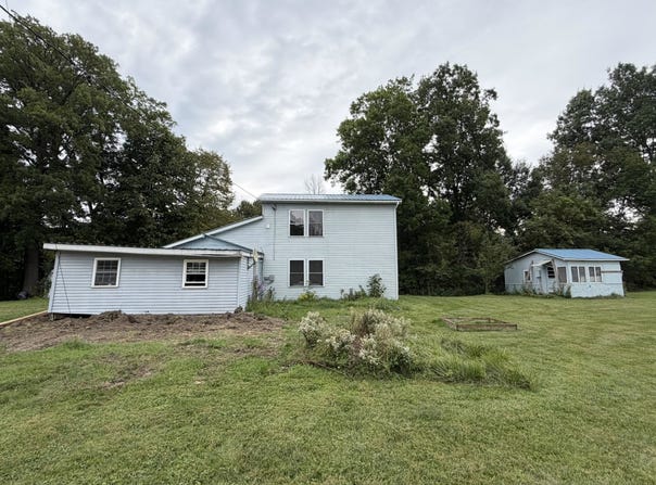 2700 County Route 28, Madrid, NY 13660
