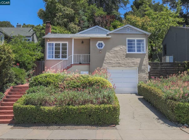 3306 Guido, Oakland, CA 94602