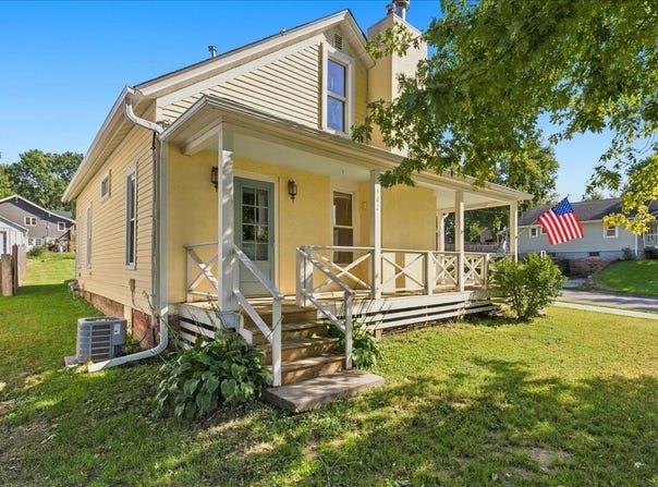902 Main St, Malvern, IA 51551