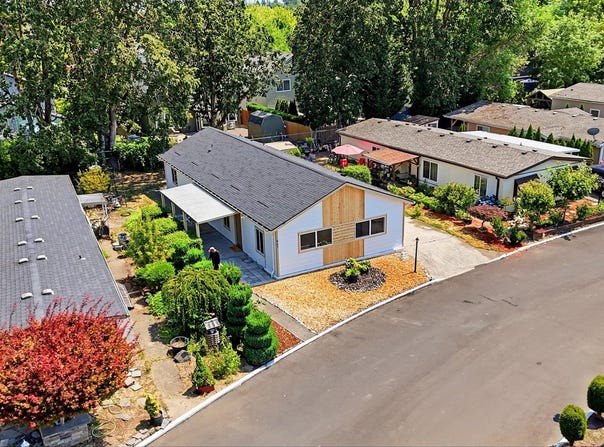 867 SW LIBERTY BELL Dr, Beaverton, OR 97006