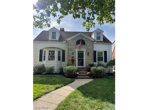 3418 W 148th Street, Cleveland, OH 44111