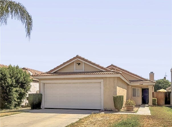 1475 Almond, Perris, CA 92571