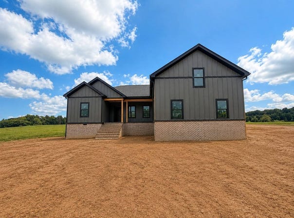 5649 Minnis Rd, Springfield, TN 37172