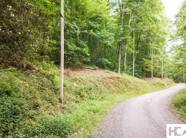 27 Cullowhee Forest rd lot: 27, Cullowhee, NC 28723
