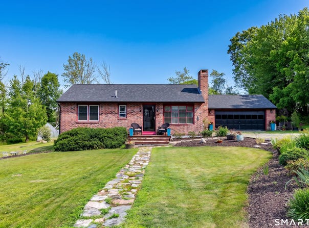 66 Isaiah Smith Lane, Morris, CT 06763