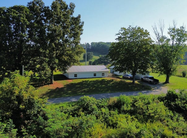 333 Deerfield Rd, Rutledge, TN 37861