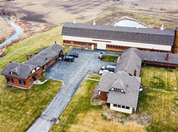 3778 N Custer Road, Monroe, MI 48162