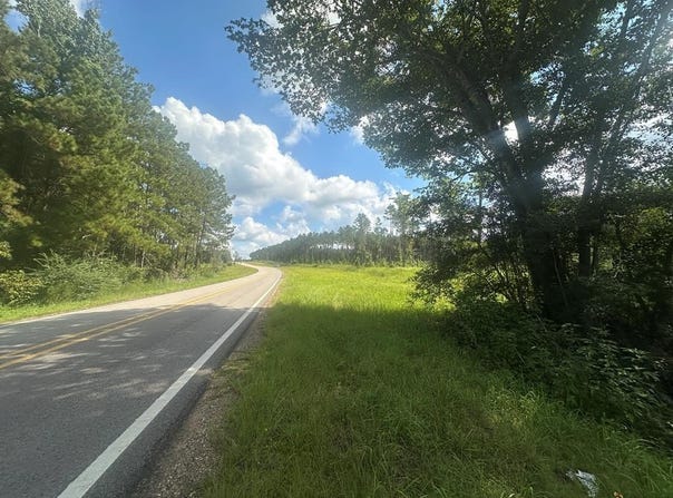 FM 1005, Jasper, TX 75951