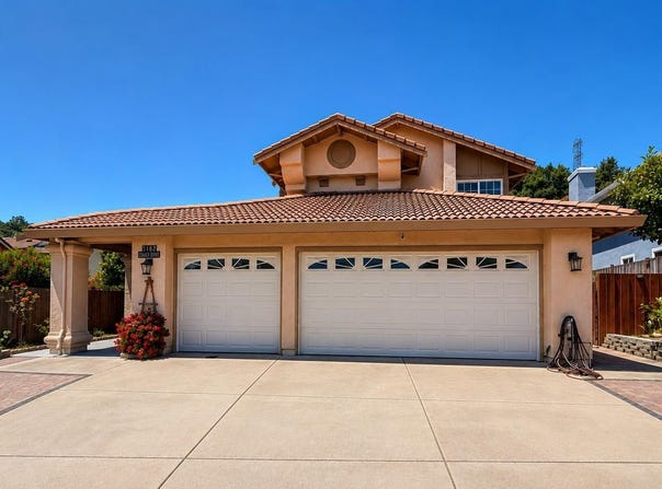5182 Coach, Richmond, CA 94803