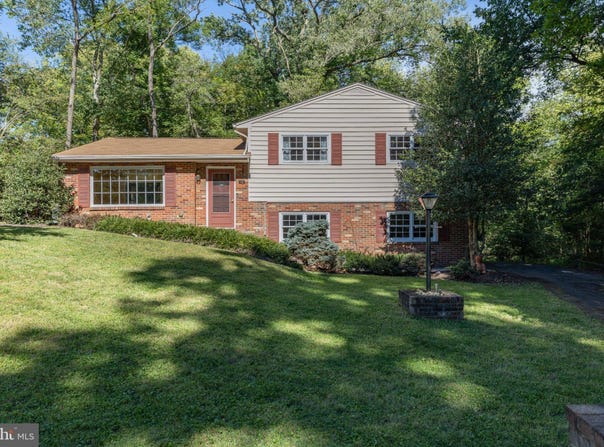 111 GLENDALE Circle, WINCHESTER, VA 22602