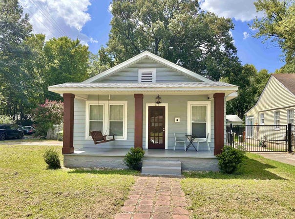 171 MARNE St, Memphis, TN 38111