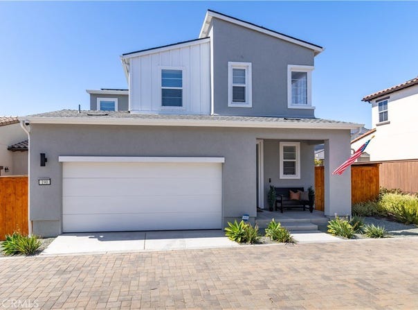 190 Tango, San Luis Obispo, CA 93401