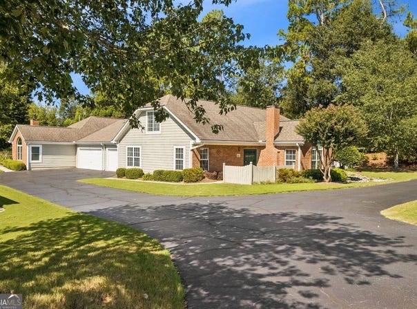 3101 Orchard Ridge Circle, Duluth, GA 30096