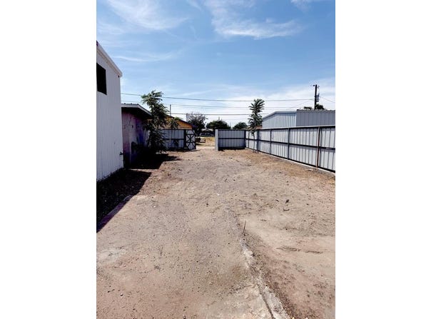 516 S Grant, Odessa, TX 79761