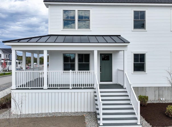 74 Brush Lane, Middlebury, VT 05753