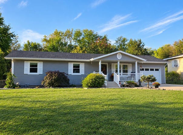 324 Young Drive, Marshfield, MO 65706