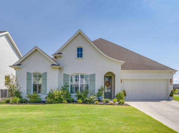 244 Observation Drive N, Aledo, TX 76008