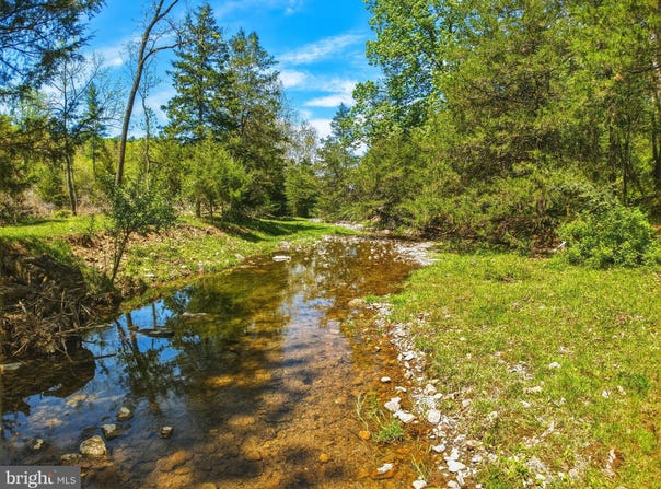 HEPNER, MOUNT JACKSON, VA 22842