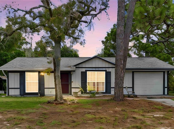 7450 DUNDEE Way, WEEKI WACHEE, FL 34613