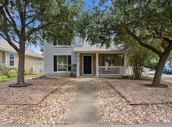 244 Sampson, Kyle, TX 78640