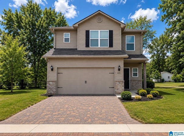 8201 COTTAGE LANE, LEEDS, AL 35094