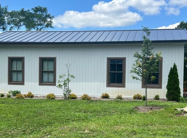 7571 Bakes Road, Vevay, IN 47043