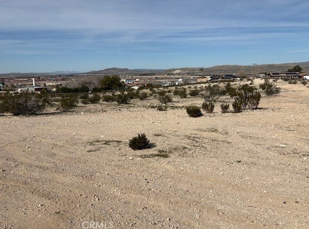 Norwich Avenue, Barstow, CA 92311