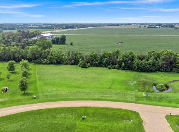 108th Circle, Glencoe, MN 55336
