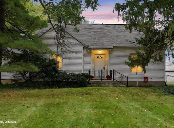 1147 Shady Lane Road, Columbus, OH 43227
