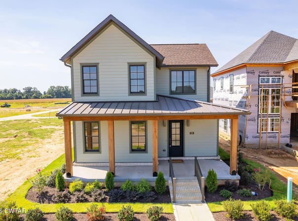 53 Oldetown Crossing, Jackson, TN 38305