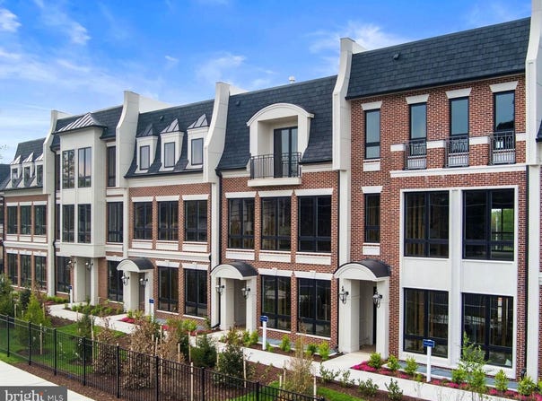 7043 LIBERTY Lane, MCLEAN, VA 22101