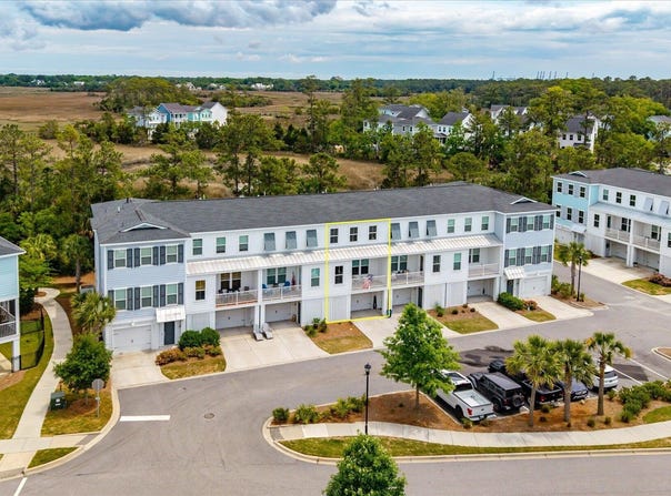 804 Kings Oak Court, Charleston, SC 29492