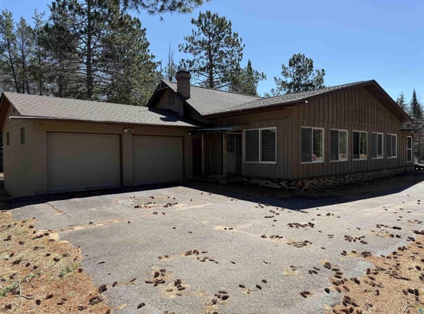 7620 E County Rd T, Wascott, WI 54838