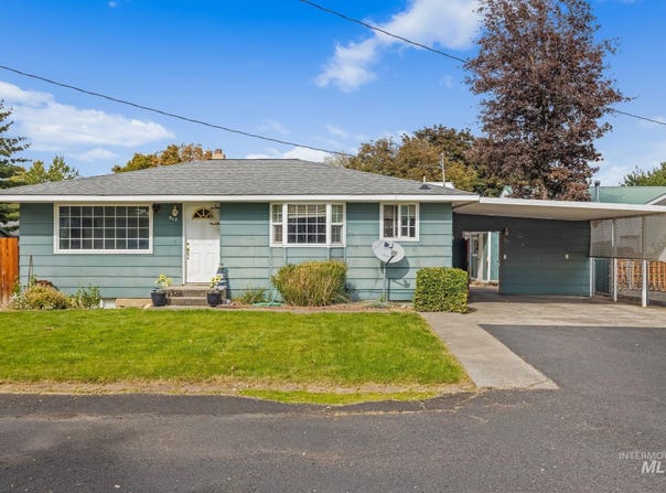517 Linden Dr, Lewiston, ID 83501